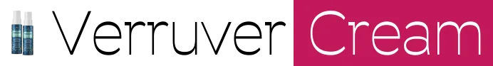 Verruver Cream